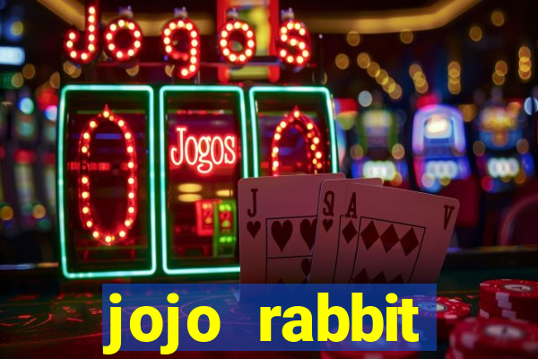 jojo rabbit assistir dublado